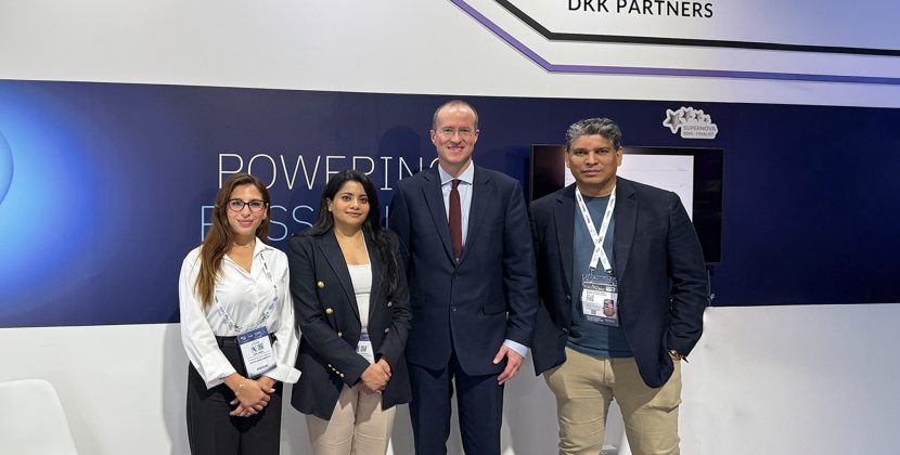 DKK Digital receives preliminary approval from VARA in UAE