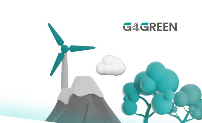 Powered by Blockchain and AI UAE G4Green marketplace is live