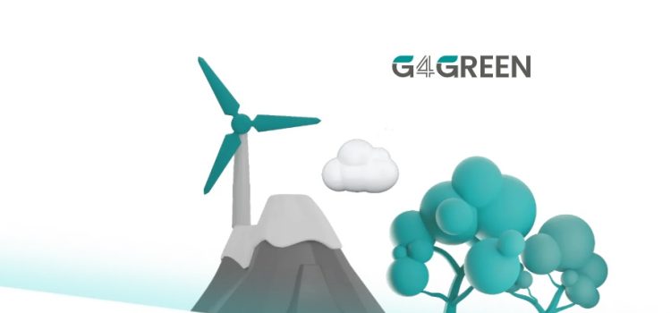 Powered by Blockchain and AI UAE G4Green marketplace is live