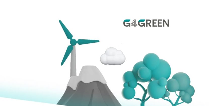 Powered by Blockchain and AI UAE G4Green marketplace is live