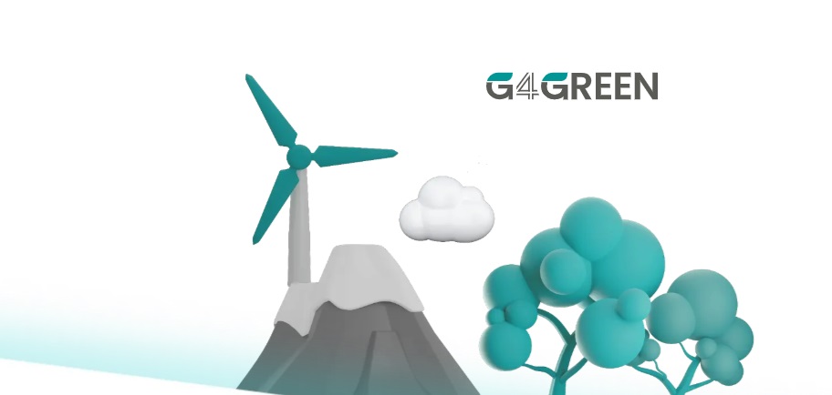 Powered by Blockchain and AI UAE G4Green marketplace is live