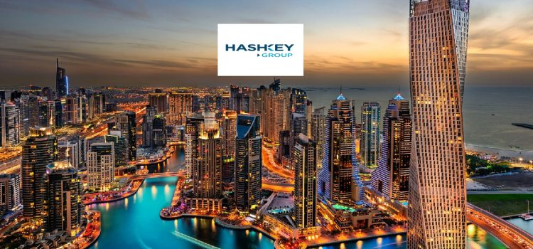 Hashkey Group crypto exchange to be licensed UAE