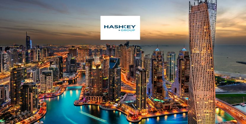 Hashkey Group crypto exchange to be licensed UAE