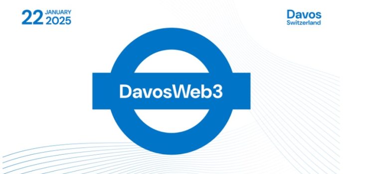 Leaders at DavosWeb3 Roundtable Shape the Future of DLT