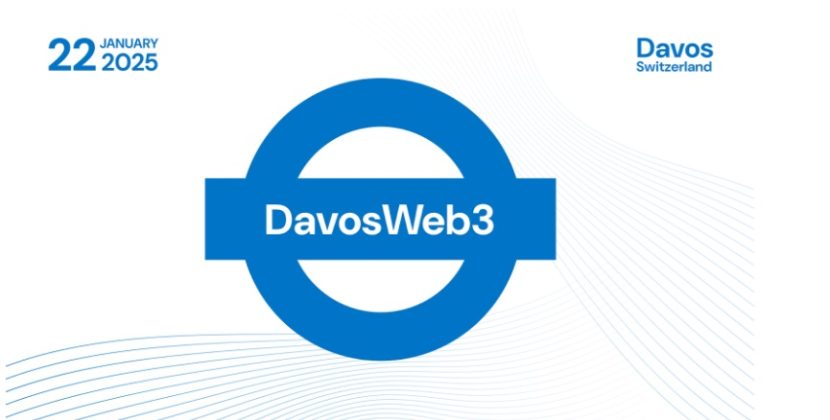 Leaders at DavosWeb3 Roundtable Shape the Future of DLT