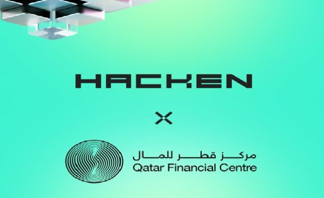 Hacken joins Qatar's digital assets lab for blockchain security