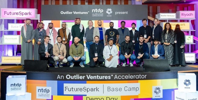 Neom and Outlier Ventures launch Web3 accelerator