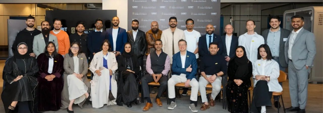 Saudi Sanabil Investments launches accelerator for Web3 startups