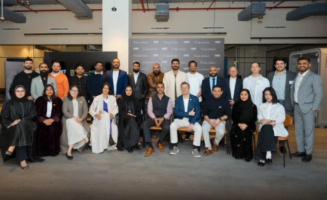 Saudi Sanabil Investments and Orbit startups launch accelerator for Web3 startups