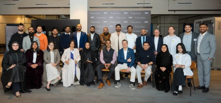 Saudi Sanabil Investments launches accelerator for Web3 startups