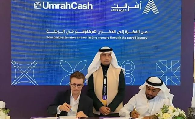 UmrahCash and Saudi Hajj services to offer stablecoin payment solutions