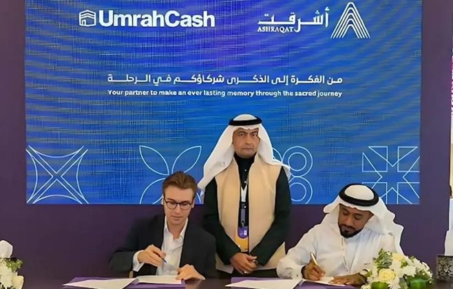 UmrahCash and Saudi Hajj services to offer stablecoin payment solutions