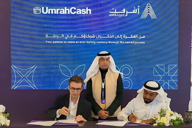 UmrahCash and Saudi Hajj services to offer stablecoin payment solutions