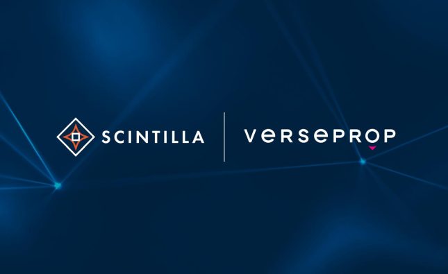 UAE Scintilla partners with Verseprop to tokenize real estate projects