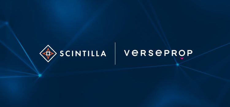 UAE Scintilla partners with Verseprop to tokenize real estate projects