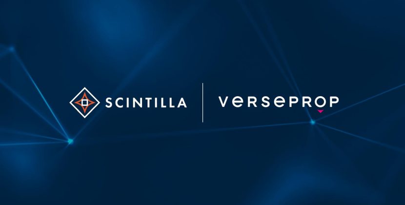 UAE Scintilla partners with Verseprop to tokenize real estate projects