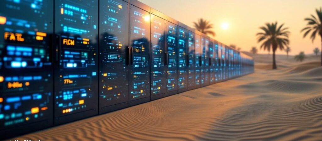 Saudi Arabia attracts $22.4 billion in investments for AI and Datacenters