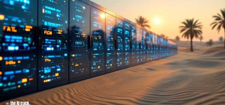 Saudi Arabia attracts $22.4 billion in investments for AI and Datacenters