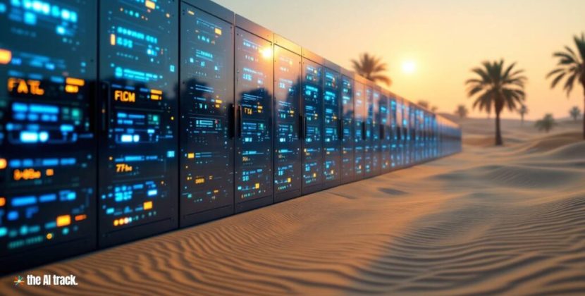 Saudi Arabia attracts $22.4 billion in investments for AI and Datacenters