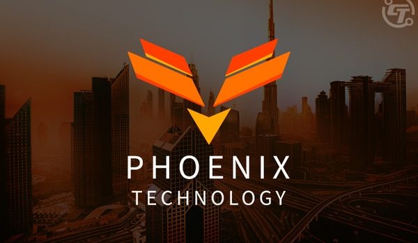 UAE Phoenix Group announces crypto mining revenues of $107 million