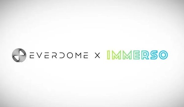 UAE Everdome and Immerso join forces for metaverse entertainment experience