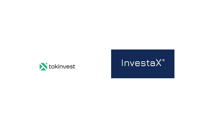 UAE Tokinvest and InvestaX have partnered to deliver tokenized asset offerings