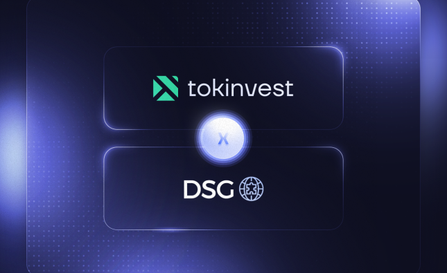 UAE Tokinvest partners with DSG Group in New Zealand to tokenize racehorses