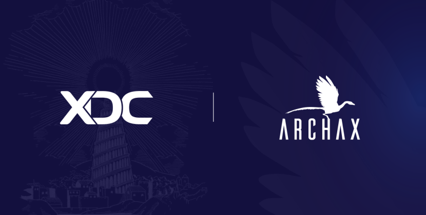 UAE based XDC network launch money fund tokens with Archax