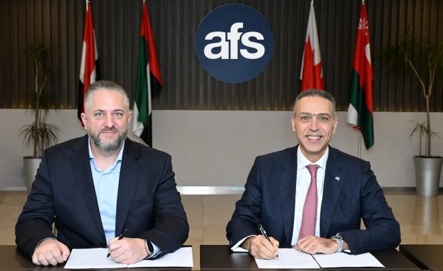 AFS to offer stablecoin payment platform for merchants in UAE