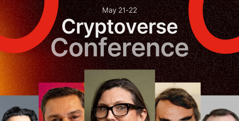 Cryptoverse Warsaw will step into the future of Blockchain and crypto