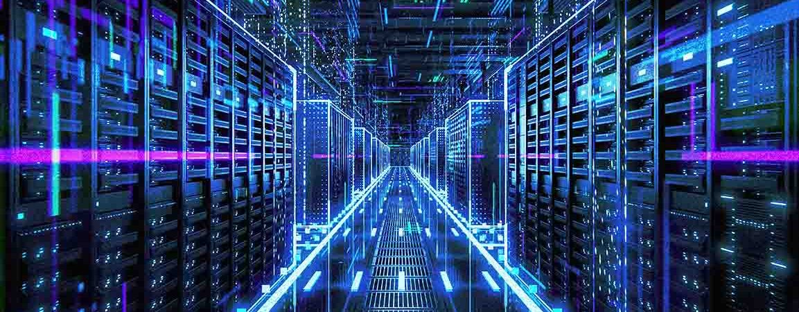 UAE government focuses on impact of data centers on energy sector