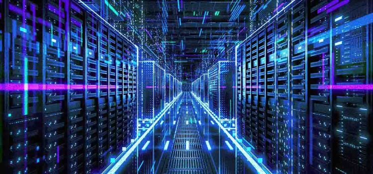 UAE government focuses on impact of data centers on energy sector