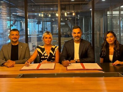 UAE Fuze digital assets solutions in Turkey with Aktif ventures