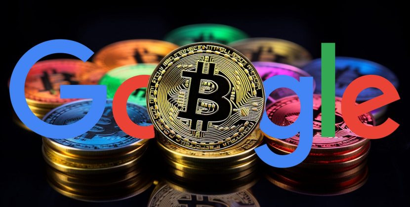 Only regulated crypto exchanges and wallets can advertise on google in UAE