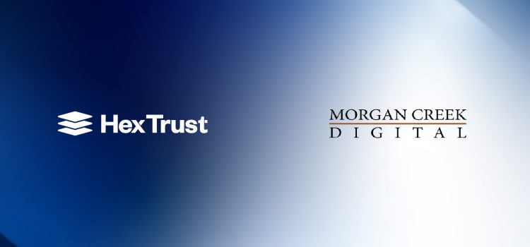 UAE regulated Hex Trust secures funding from Morgan Creek