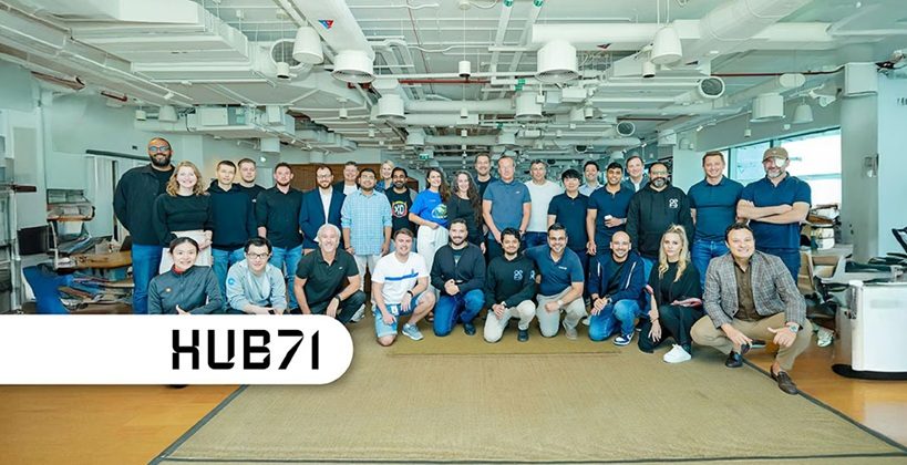 Hub71 admits Five digital asset startups to Cohort 16