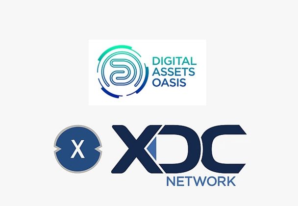 RAK DAO and XDC Blockchain fund accelerator with $2 million