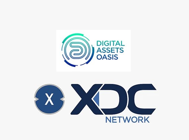 RAK DAO and XDC Blockchain fund accelerator with $2 million