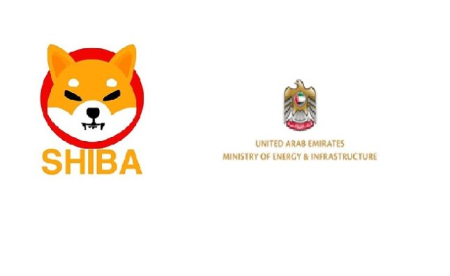 UAE Ministry of Energy to use Shibu Inu decentralized operating system