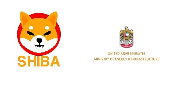 UAE Ministry of Energy to use Shibu Inu decentralized operating system