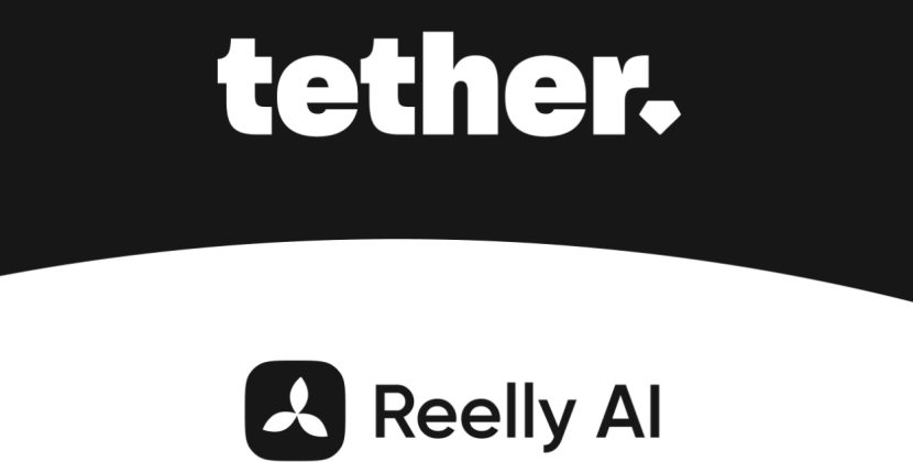 Tether and UAE Reelly real estate to leverage USDT stablecoin