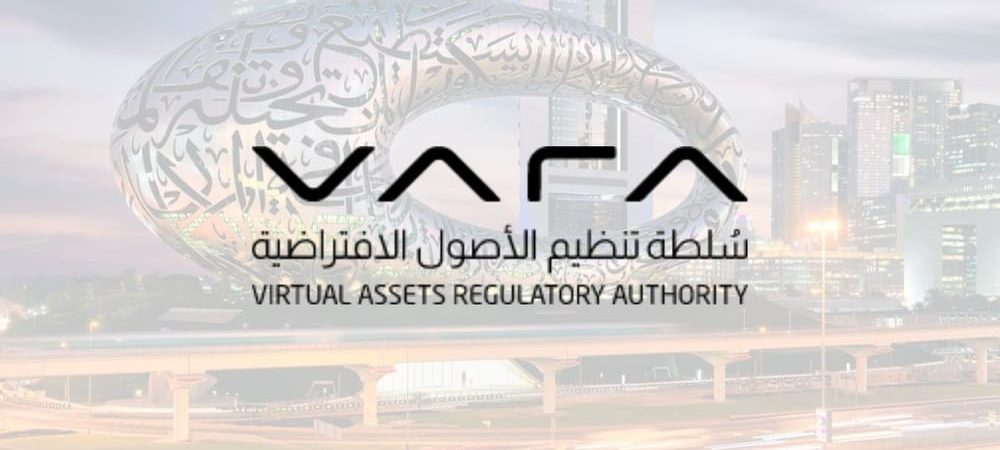 Eight crypto entities receive in-principle approval from VARA Dubai