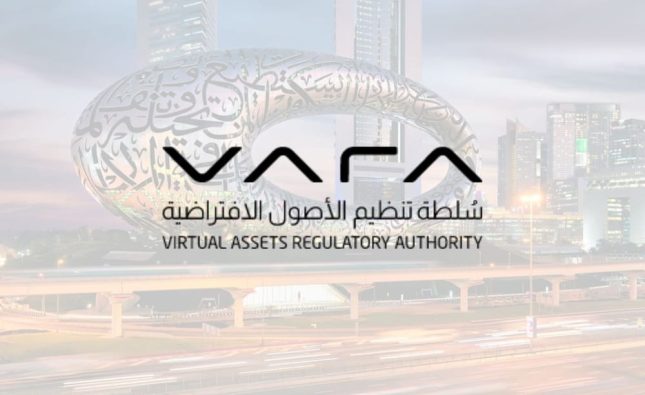 Eight crypto entities receive inprinciple approval from VARA Dubai