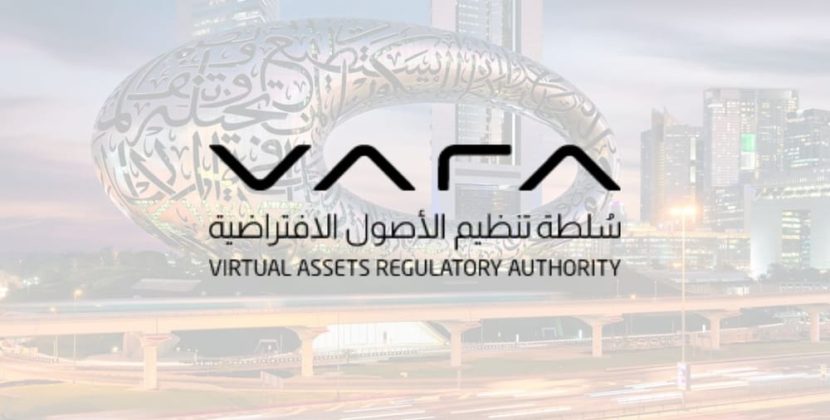 Eight crypto entities receive in-principle approval from VARA Dubai