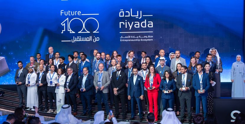 Four Blockchain companies get on UAE Future 100 list