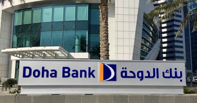 Doha Bank launches Fintech Innovation Hub