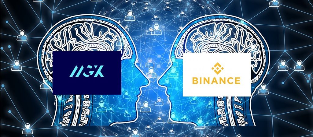 MGX investment in Binance using 2% of its 100 billion fund is AI focused