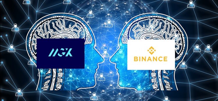 MGX investment in Binance using 2% of its 100 billion fund is AI focused