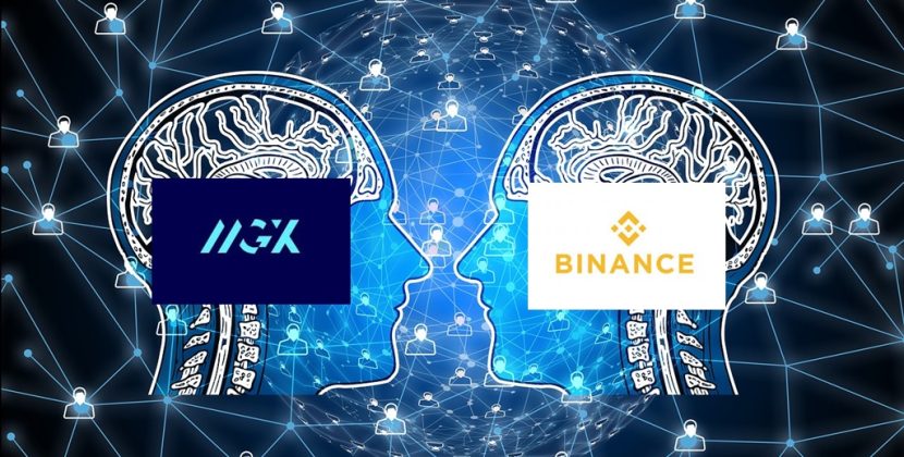 MGX investment in Binance using 2% of its 100 billion fund is AI focused