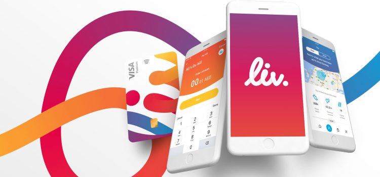 UAE Liv digital Bank by Emirate NBD to offer crypto trading and custodial services